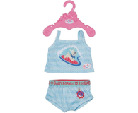 Zapf Creation Baby Born Zestaw Bielizny - 1018457 - zdjęcie 6